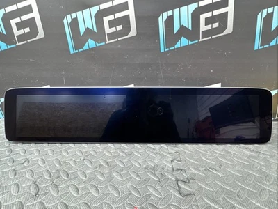 OEM 2017-22 MERCEDES E53 E63 AMG S W213 SPEEDOMETER DIGITAL CLUSTER GAUGE SCREEN - Image 1 of 4