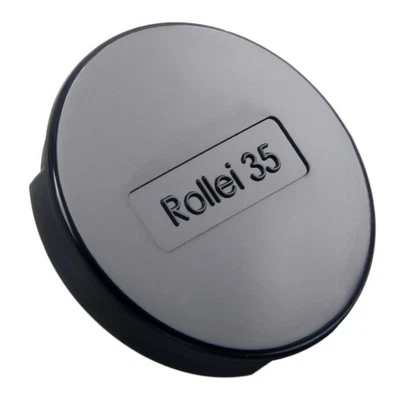 Lens Cap For Rollei 35 35S 35SE 35TE Camera For Tessar 3.5/40 For Sonnar2.8/40mm - Image 1 of 4