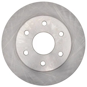 AC Delco 18A925A Brake Discs Front or Rear Driver Passenger Side for Chevy Yukon - Picture 1 of 6
