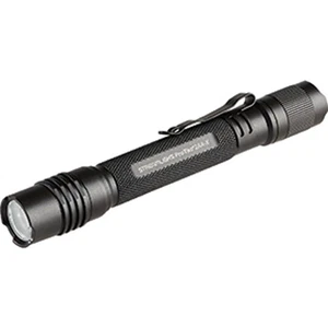 ProTac 2AA-X USB Flashlight, Black STL-88135 Brand New! - Picture 1 of 4