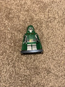 Custom Lego Dr. Doom Minifigure - Picture 1 of 5
