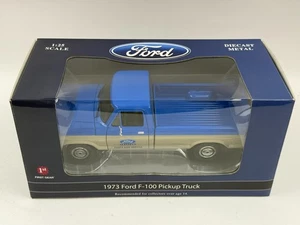 1/25 First Gear 1973 Ford F-100 Pickup Truck 40-0282 NIB - Picture 1 of 5