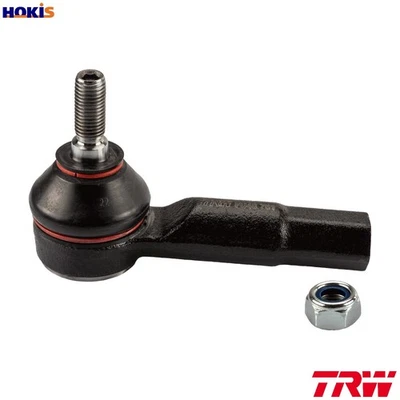 TIE ROD END JTE761 FOR FIAT BRAVO/II STILO/Multi/Wagon RITMO/III LANCIA 1.7L - Image 1 of 4