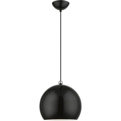 Colgante Stockton Livex Lighting 45482-68 Foto 1 de 4