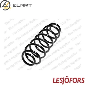 COIL SPRING 4255437 FOR MAZDA 2 FYJA 1.6L FXJA 1.4L ZJ-VE/04 1.3L F6JA 1.4L 4cyl - Picture 1 of 8