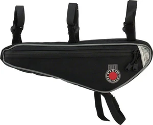 BANJO BROTHERS FRAME PACK: SMALL BLACK - Picture 1 of 2