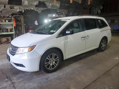 (LOCAL PICKUP ONLY) Trunk/Hatch/Tailgate EX Fits 11-13 ODYSSEY 2007379 Foto 1 de 4
