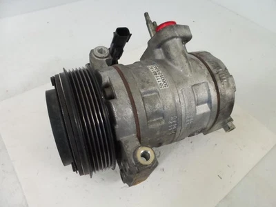 DODGE NITRO A/C COMPRESSOR  KA, 2.8, DIESEL, 06/07-07/10 - image 1 of 4