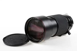 TOKINA 80-200mm f/2,8 AT-X para Nikon MF - SNr: 8304929 - Imagen 1 de 4