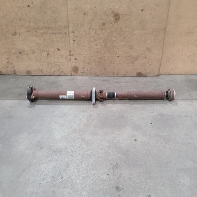 Árbol de transmisión manual 5,0 Mustang GT 15-17 AA7416 Foto 1 de 4