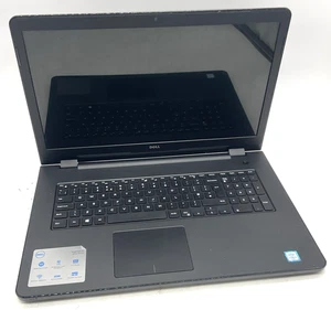 Dell Inspiron 17 5759 17.3" Laptop i3-6100U 8GB RAM 1TB HDD No OS - Picture 1 of 5