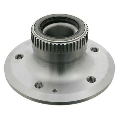 For Mercedes-Benz SLK320 04 Front Driver or Passenger Side Wheel Bearing Kit Foto 1 de 3