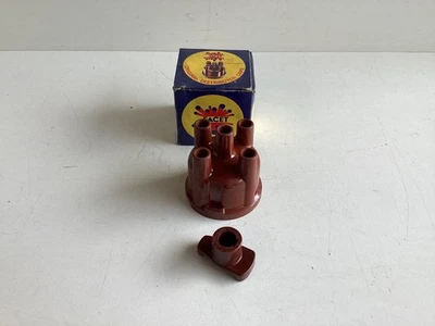 Facet Verteilerkappe mit Finger 27476PHT NOS für diverse Marken OVp original neu - Bild 1 von 4