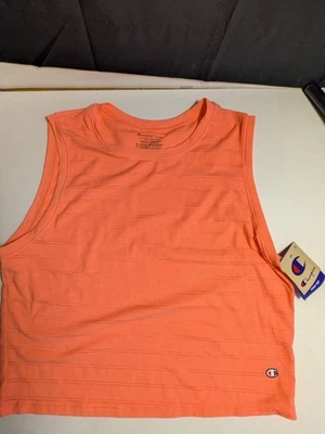 Top corto Champion para mujer, 1 pieza talla XL Foto 1 de 4