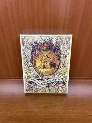 Juego de Cartas Español - Baraja Española Neoclásica - 48 Cartas - Usado - Imagen 1 de 4