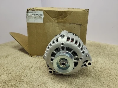 Alternador para Cadillac Escalade Alt019 02-2004 Foto 1 de 4