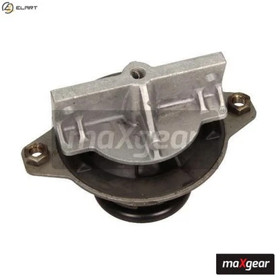 MOUNTING AUTOMATIC TRANSMISSION 40-0272 FOR MERCEDES-BENZ SPRINTER/46-t/35-t - Image 1 of 4