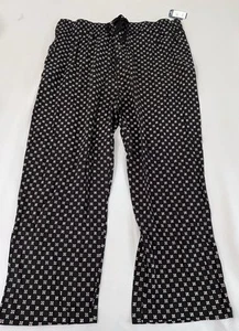 Harbor Bay Lounge Sleep PJ Pajama Pants Bottoms Mens Sz 3XL NWT - Picture 1 of 9