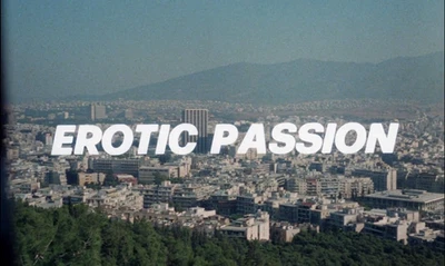 Erotic Passion 1981 - Image 1 of 4