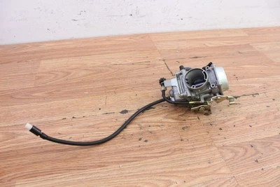 2002 川崎湾 300 KLF 4X4 汽化器 汽化器 清洁 — 第 1/4 张图片