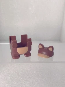 LEGO Super Mario: Tanooki Mario Power-Up Pack (71385) Waschbäranzug nicht mehr im Handel erhältlich - Bild 1 von 3