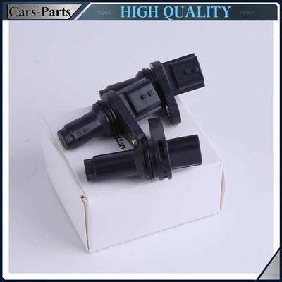 Nuevo sensor de posición del cigüeñal para Infiniti G37 2008 2009 2010 2011 2012 2013 Foto 1 de 4