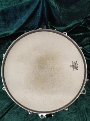 TAMA STARCLASSIC Snare Drum – Used, Visible Wear, Functional Condition - Image 1 of 4