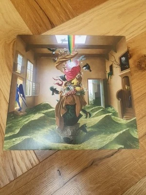 Foster The People Paradise State of Mind [Vinyl]  LP  - Image 1 of 4