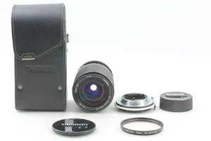 [Exc+5] TAMRON 35-135mm F3.5-4.5 BBAR MC 40A MF Zoom Lens For Minolta From JAPAN - Picture 1 of 8