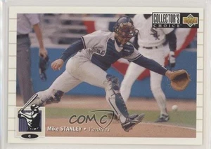 1994 Upper Deck Collector's Choice Mike Stanley #265 - Picture 1 of 3