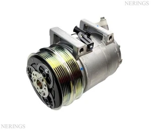 AC compressor FORD/VOLVO 1.6-2.5 813323 Valeo-OEM (2004-2012) - Picture 1 of 6