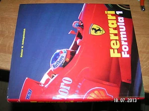!§: Ferrari Formula 1 Schlegelmilch - Picture 1 of 1