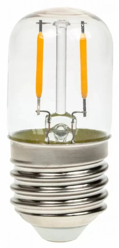 Pro-Lite PYGMY/LED/2W/ES/22KD 240v 2w LED Pygmy Bulb, E27, 2200K, dimmable - Image 1 of 1