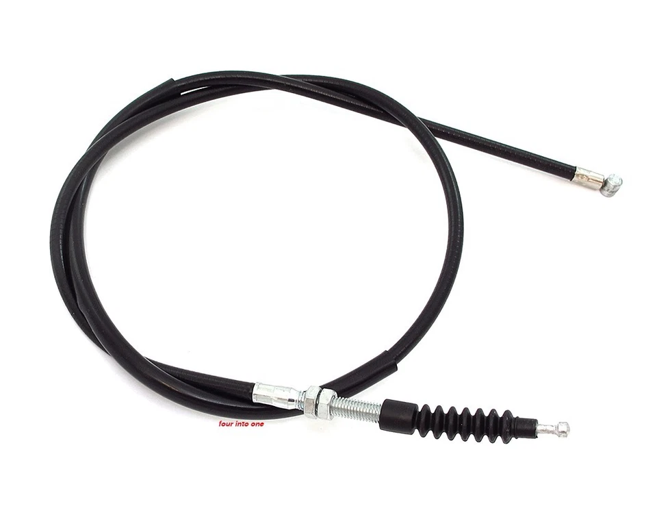 Motion Pro 离合器电缆 03-0038 本田 CB100 CB125 CL100 CL125 TL250 CX650 KLT250 — 第 1/2 张图片