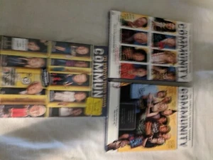 Community seasons 1, 2 & 4 - Picture 1 of 1