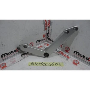 Right Engine Support Bracket Suzuki V Strom 650 04 06 - Picture 1 of 2