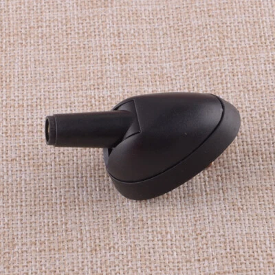 Adaptador base antena aérea rádio carro plástico compatível com Fiat Punto Seicento Bravo - Imagem 1 de 4