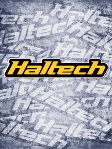 Haltech HT-300105 Sticker 200mm - Colour - Picture 1 of 3