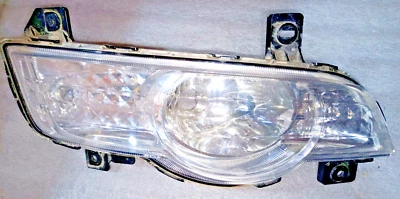 Luz de giro delantera derecha Chevrolet Traverse 2009-2012 OEM Foto 1 de 2