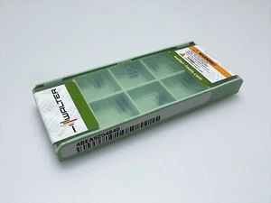 Insertos de carburo indexables Walter LCMX050203-E57 WKP35S 6864088 - Imagen 1 de 16