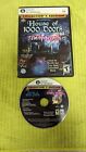 House of 1000 Doors - Family Secrets Collector's Edition Hidden Objects PC Game