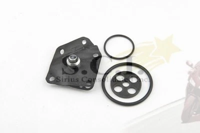 SUZUKI DR250 DR350 FZ600 KL SUPPLY PETCOCK REPAIR KIT 1993 - 1999 - Image 1 of 4