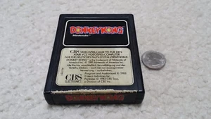Cartucho Atari 2600, (PAL) BURRO KONG - Imagen 1 de 4