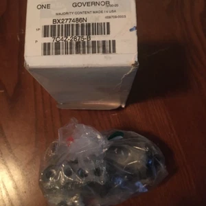 Bendix 277486N D 2® Air Brake Compressor Governor - Picture 1 of 1