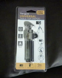 Targus Universal Table Top Tripod - Picture 1 of 2