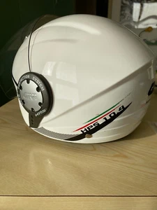CASCO DA SCOOTER - Foto 1 di 4
