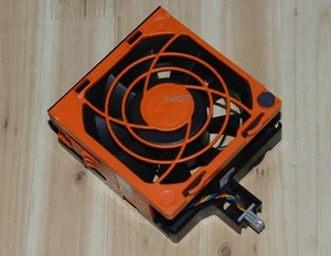 DELL PowerEdge t620 R4VP2-00 AFC0912DE 02JN4W  FAN - Afbeelding 1 van 5