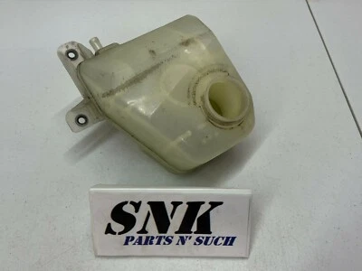 2001-2003 Toyota Prius Hybrid Brake Master Cylinder Fluid Reservoir Tank  Foto 1 de 3