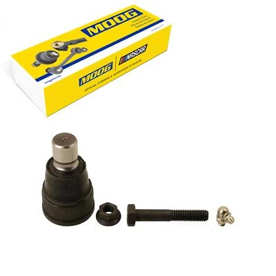 Rótula de suspensión delantera inferior MOOG para Mazda 3 2014-2018 Foto 1 de 3