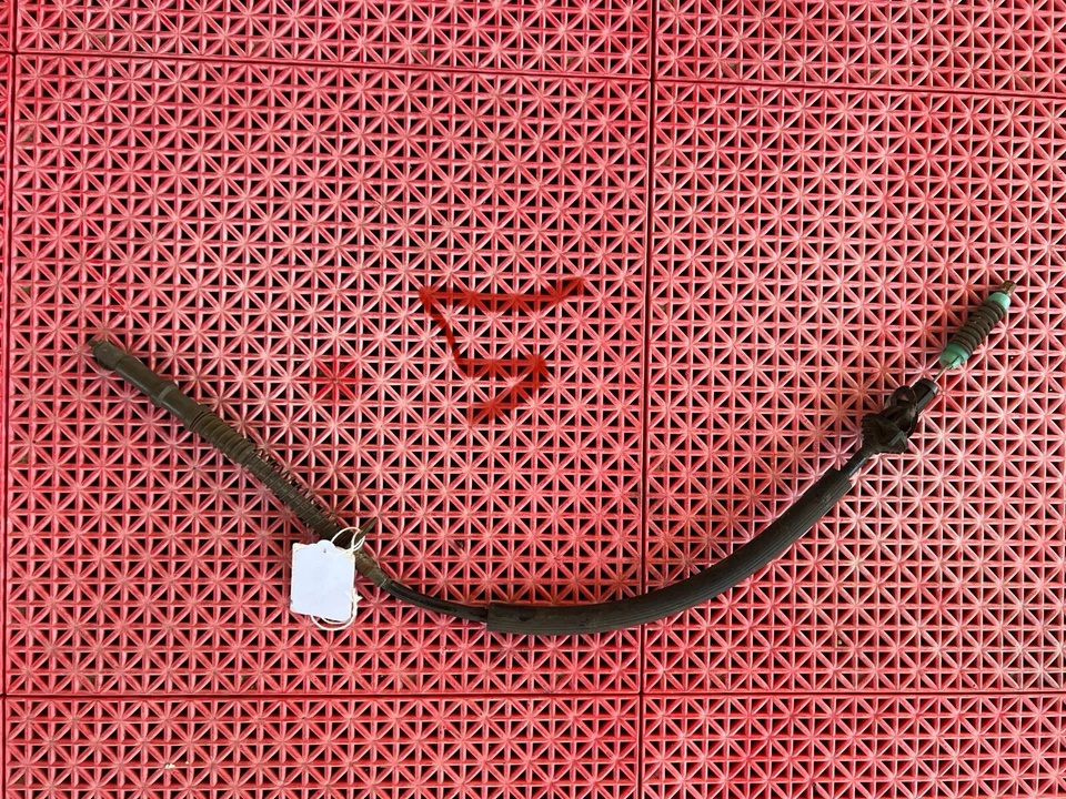 Ford Ranger 1983-1988 OEM acelerador acelerador pedal de gasolina cable conector de enlace Foto 1 de 4